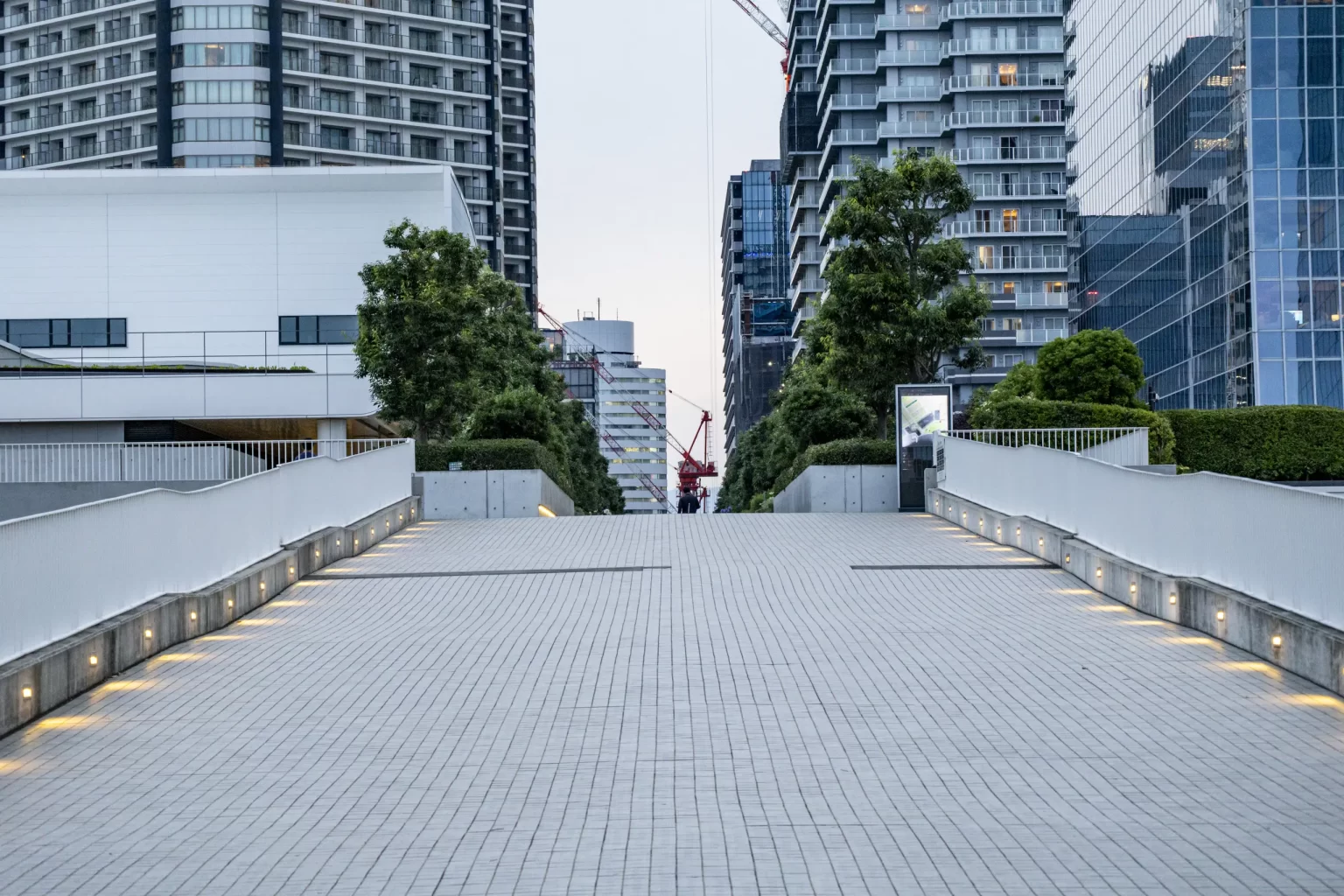 横浜臨港パーク