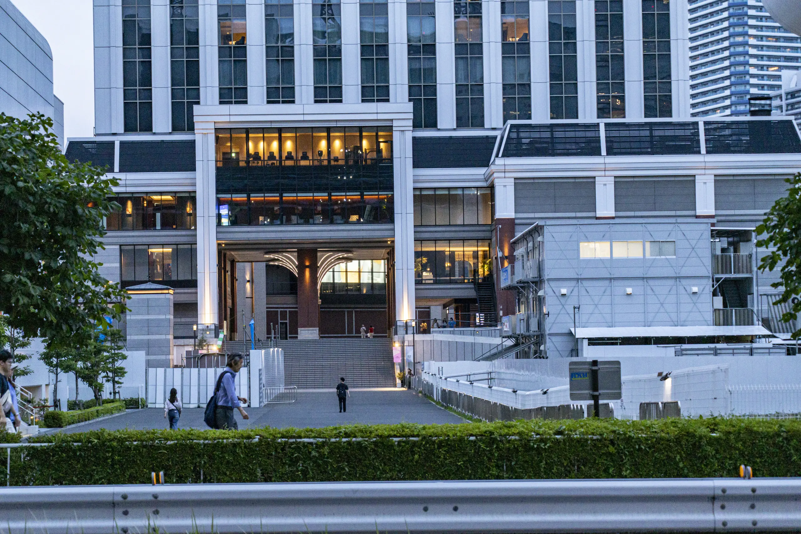 横浜臨港パーク No.16