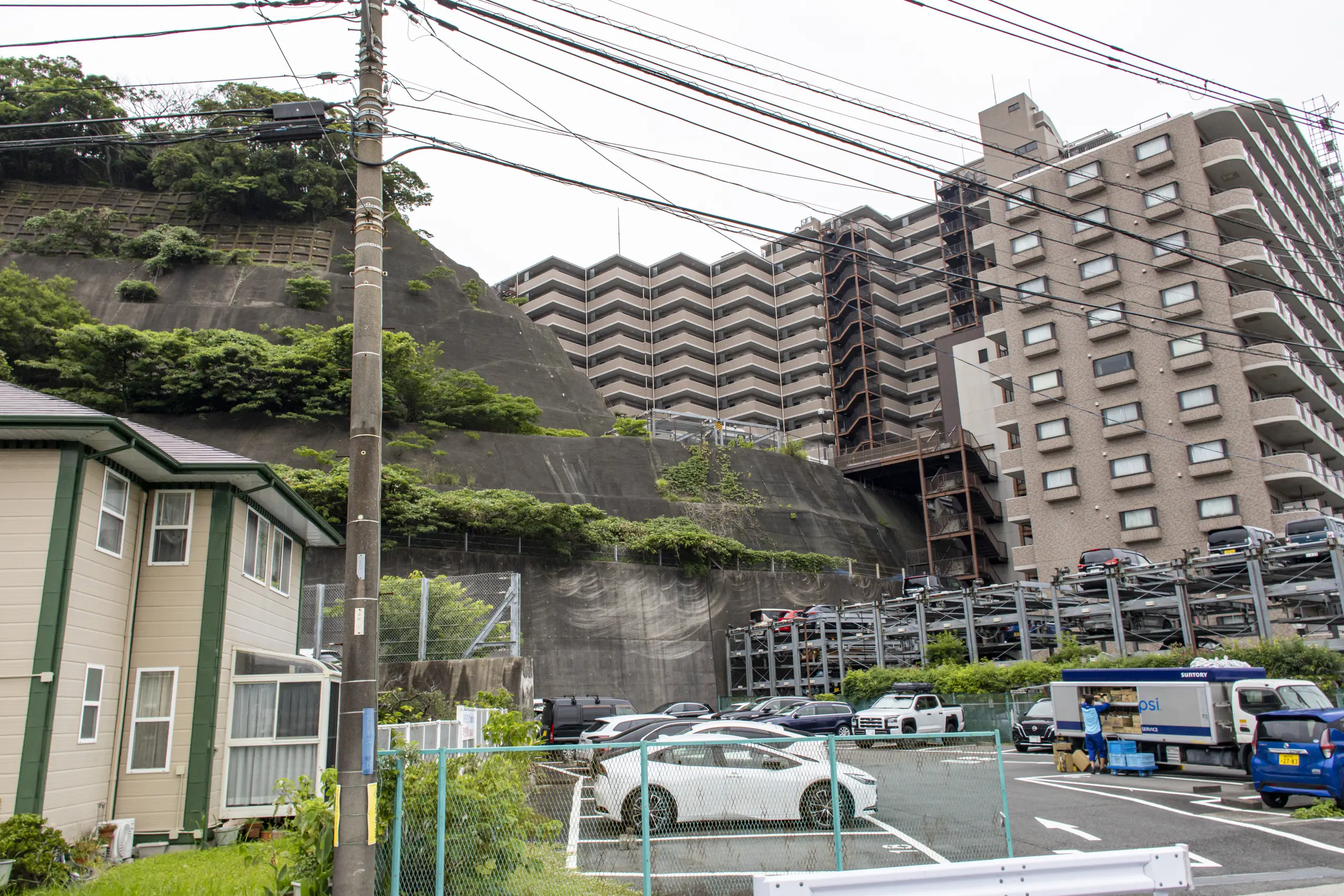 横須賀めぐり（馬堀海岸から観音崎を越えて浦賀、久里浜まで）＋弘明寺 No.49
