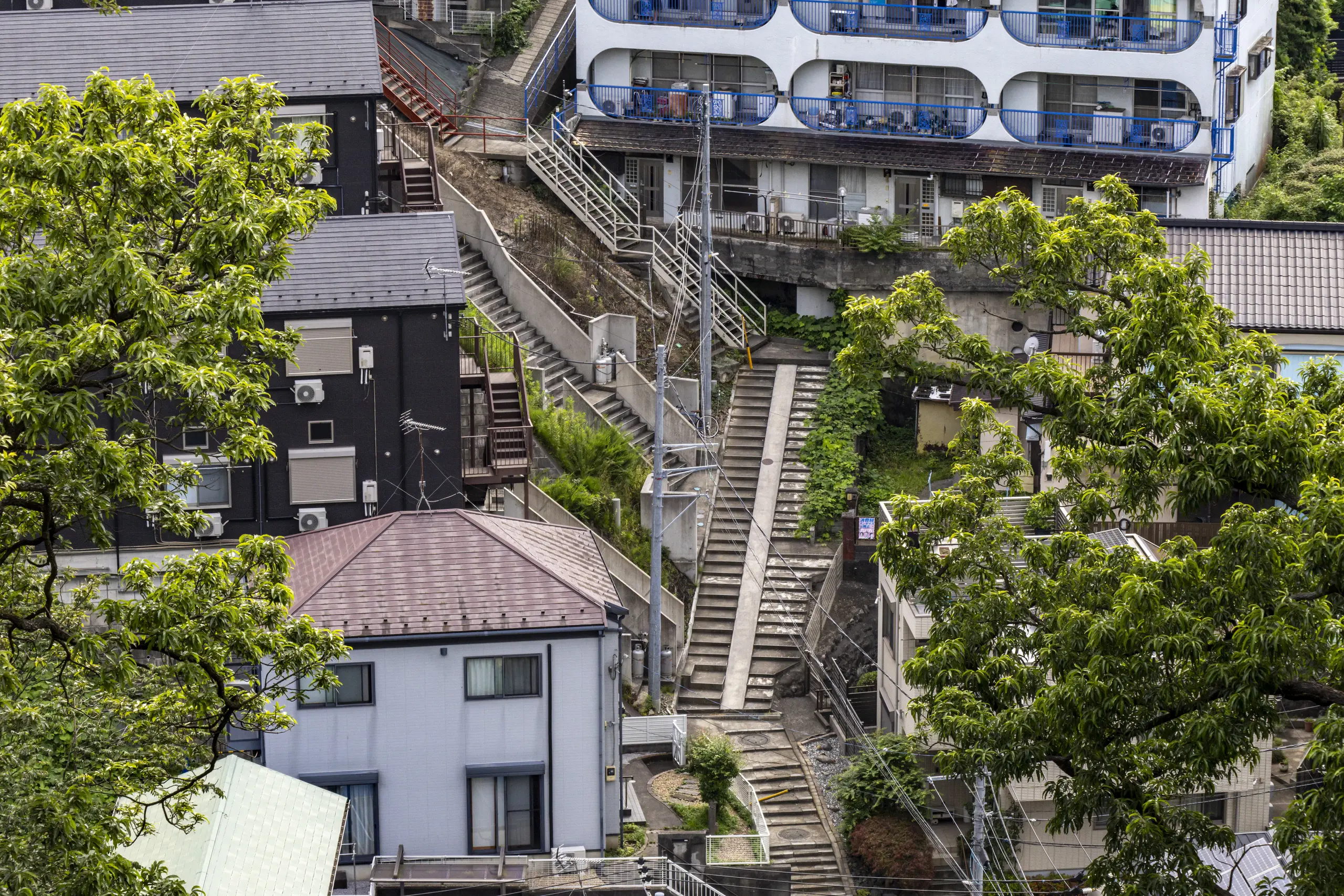 横須賀めぐり（馬堀海岸から観音崎を越えて浦賀、久里浜まで）＋弘明寺 No.68