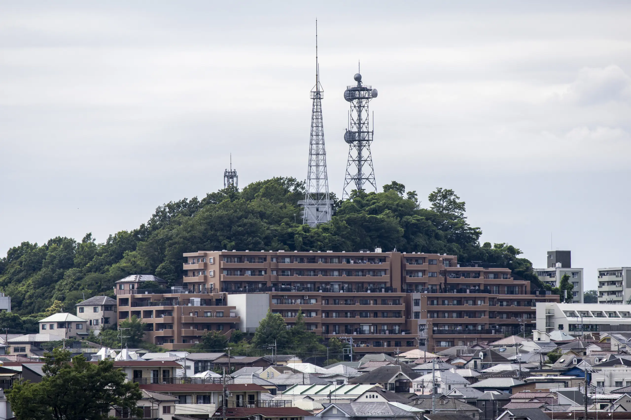 横須賀めぐり（馬堀海岸から観音崎を越えて浦賀、久里浜まで）＋弘明寺 No.69