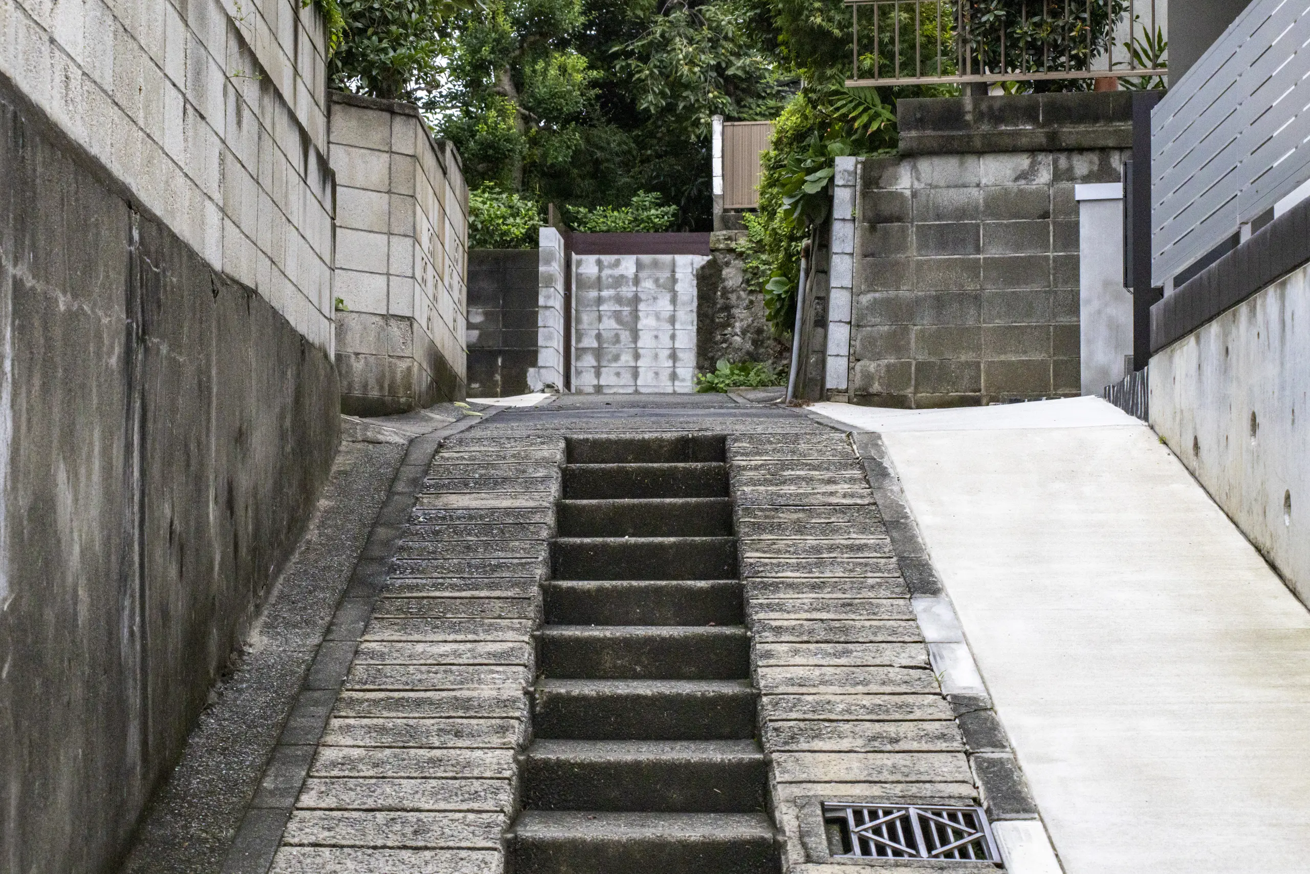 いい階段